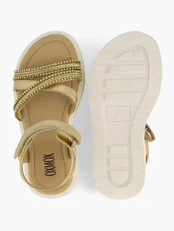 Best Gouden Platform Sandaal Kinderen Jongensschoenen