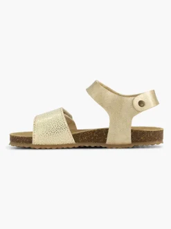 Clearance Gouden Sandaal Kinderen Jongensschoenen