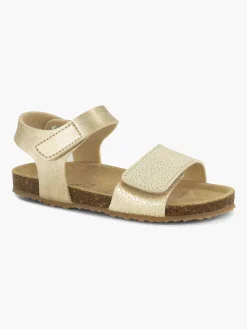 Clearance Gouden Sandaal Kinderen Jongensschoenen