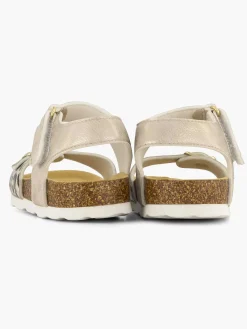 Hot Gouden Sandaal Kinderen Jongensschoenen