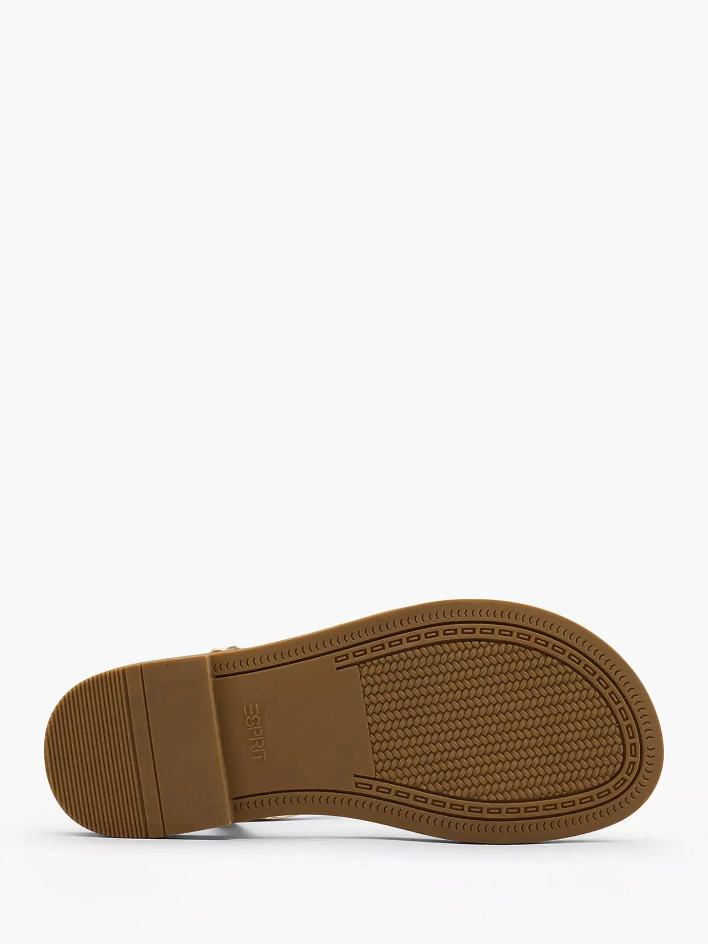 Gouden Sandaal Kinderen Babyschoenen