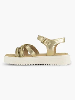 Best Gouden Sandaal Kinderen Jongensschoenen