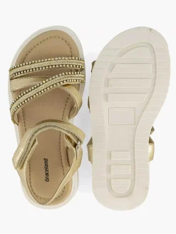 Best Gouden Sandaal Kinderen Jongensschoenen