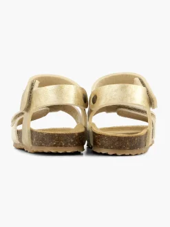 New Gouden Sandaal Kinderen Babyschoenen