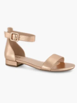 Best Gouden Sandaal Dames Sandalen
