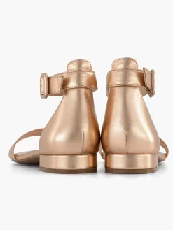 Best Gouden Sandaal Dames Sandalen