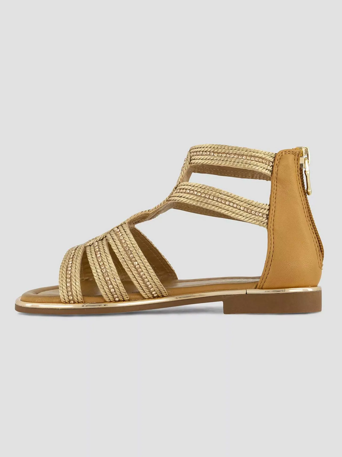 Best Gouden Sandaal Kinderen Jongensschoenen