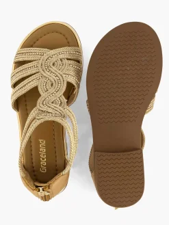 Best Gouden Sandaal Kinderen Jongensschoenen