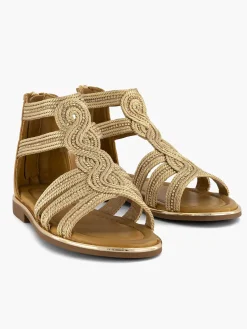Best Gouden Sandaal Kinderen Jongensschoenen
