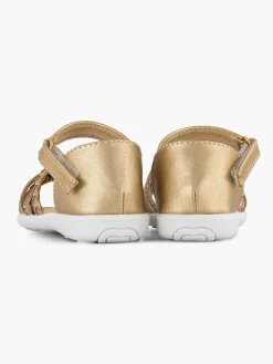 Sale Gouden Sandaal Kinderen Jongensschoenen