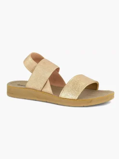 Hot Gouden Sandaal Dames Sandalen