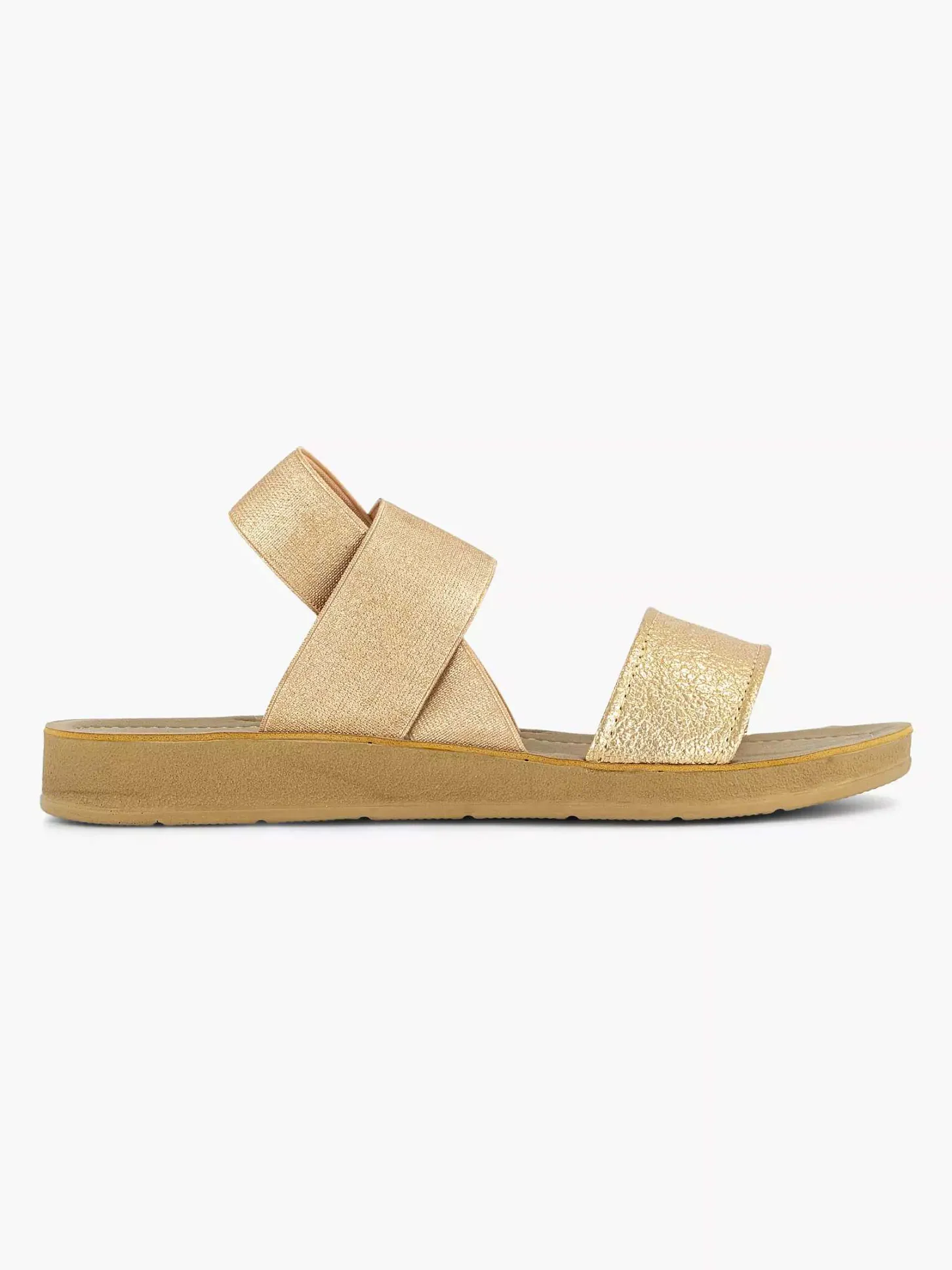 Hot Gouden Sandaal Dames Sandalen