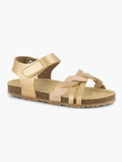 Clearance Gouden Sandaal Kinderen Jongensschoenen