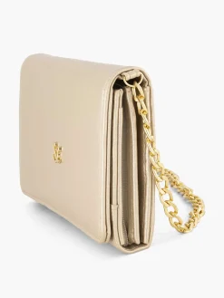 Hot Gouden Schoudertas Dames Online Exclusive Accessoires