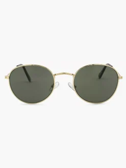 Sale Gouden Zonnebril Dames Online Exclusive Accessoires
