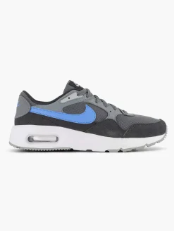 New Grijze Air Max Heren Sneakers