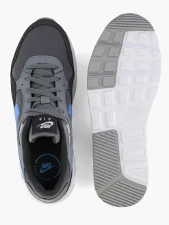 New Grijze Air Max Heren Sneakers