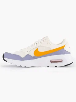 Grijze Air Max Sc Kinderen Jongensschoenen