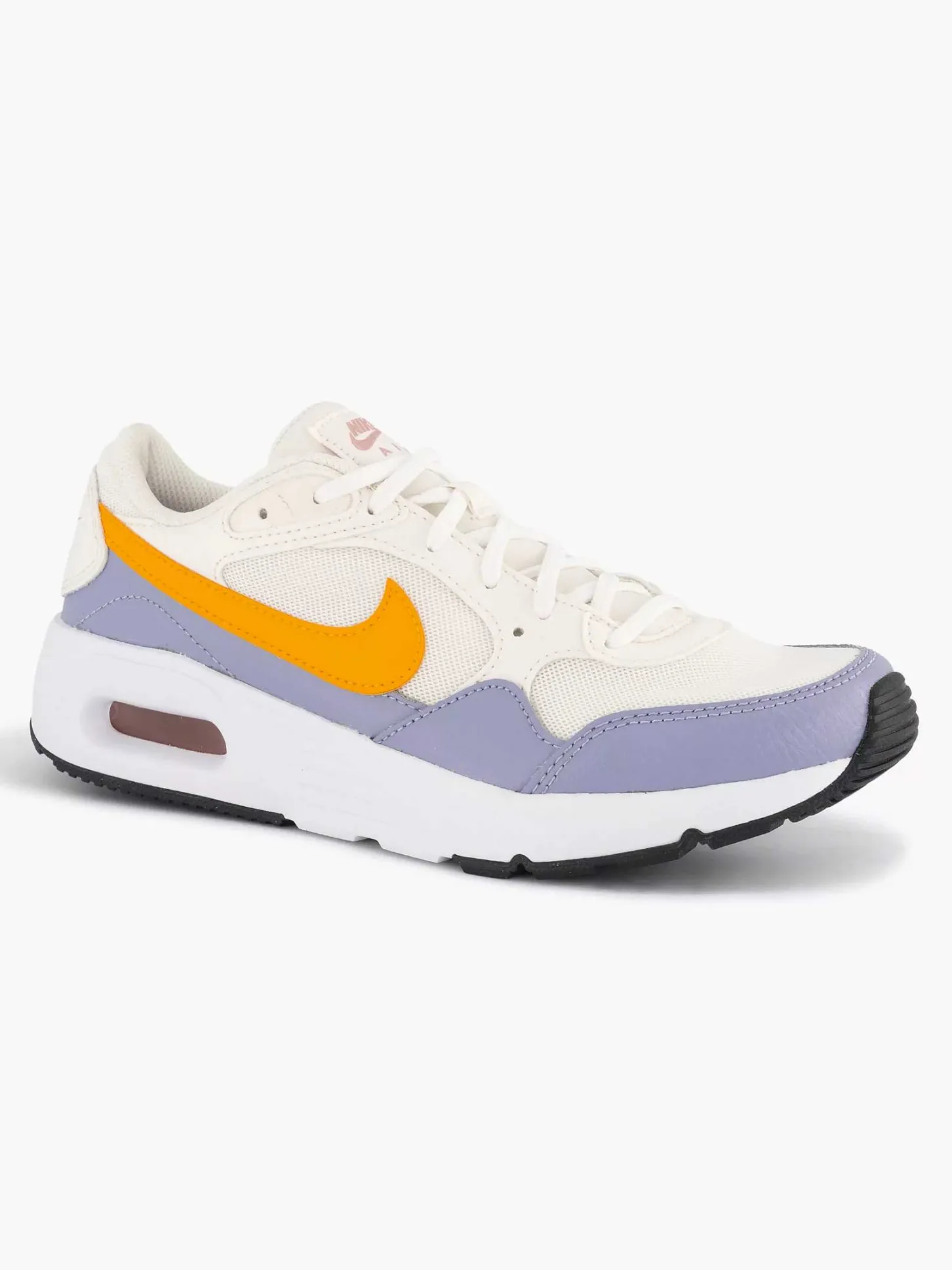 Grijze Air Max Sc Kinderen Jongensschoenen
