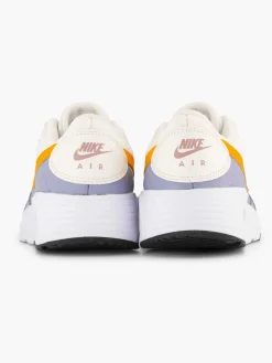 Grijze Air Max Sc Kinderen Jongensschoenen