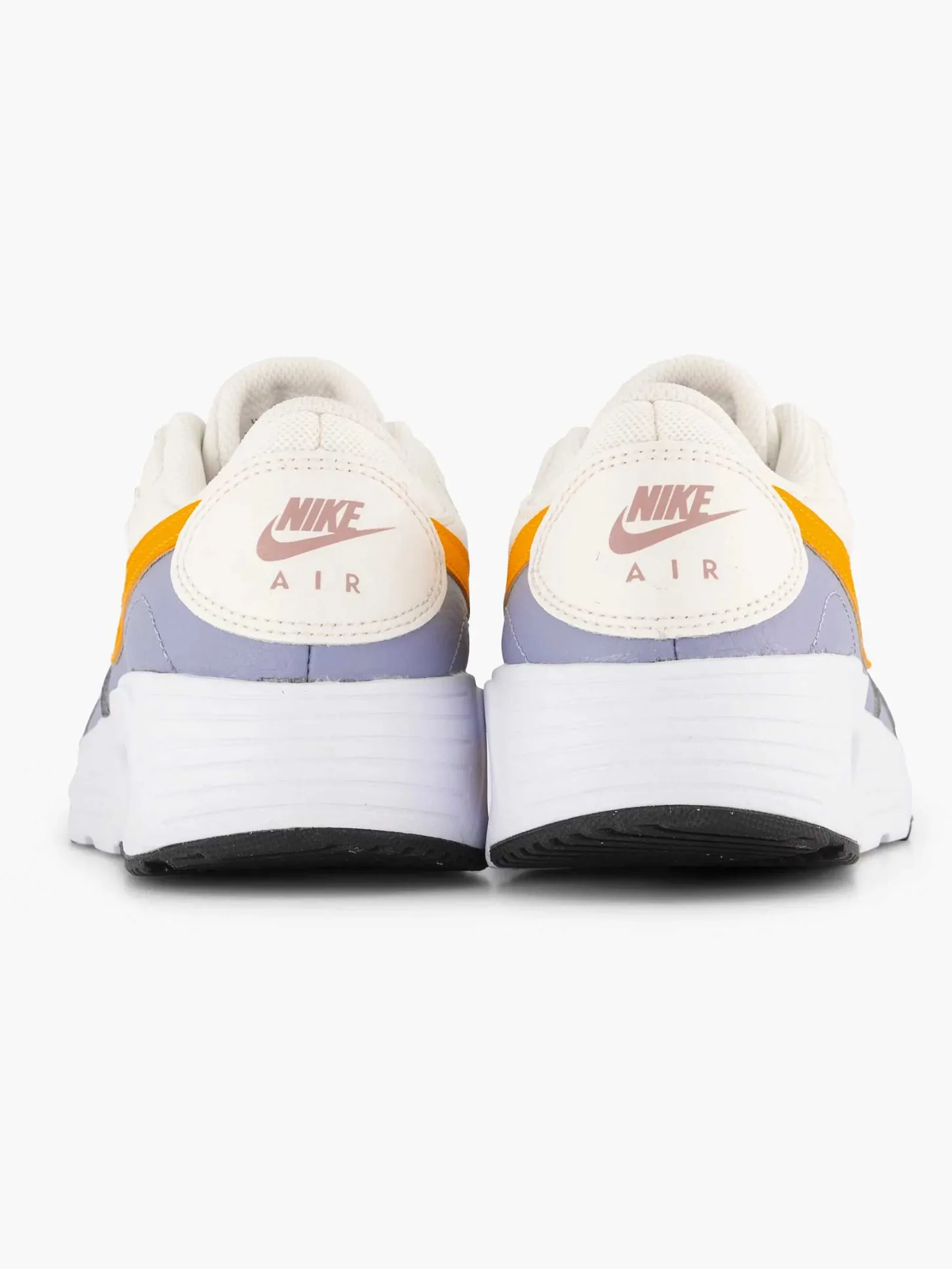 Grijze Air Max Sc Kinderen Jongensschoenen
