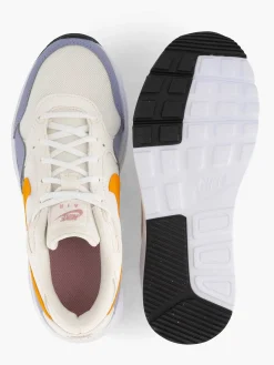 Grijze Air Max Sc Kinderen Jongensschoenen