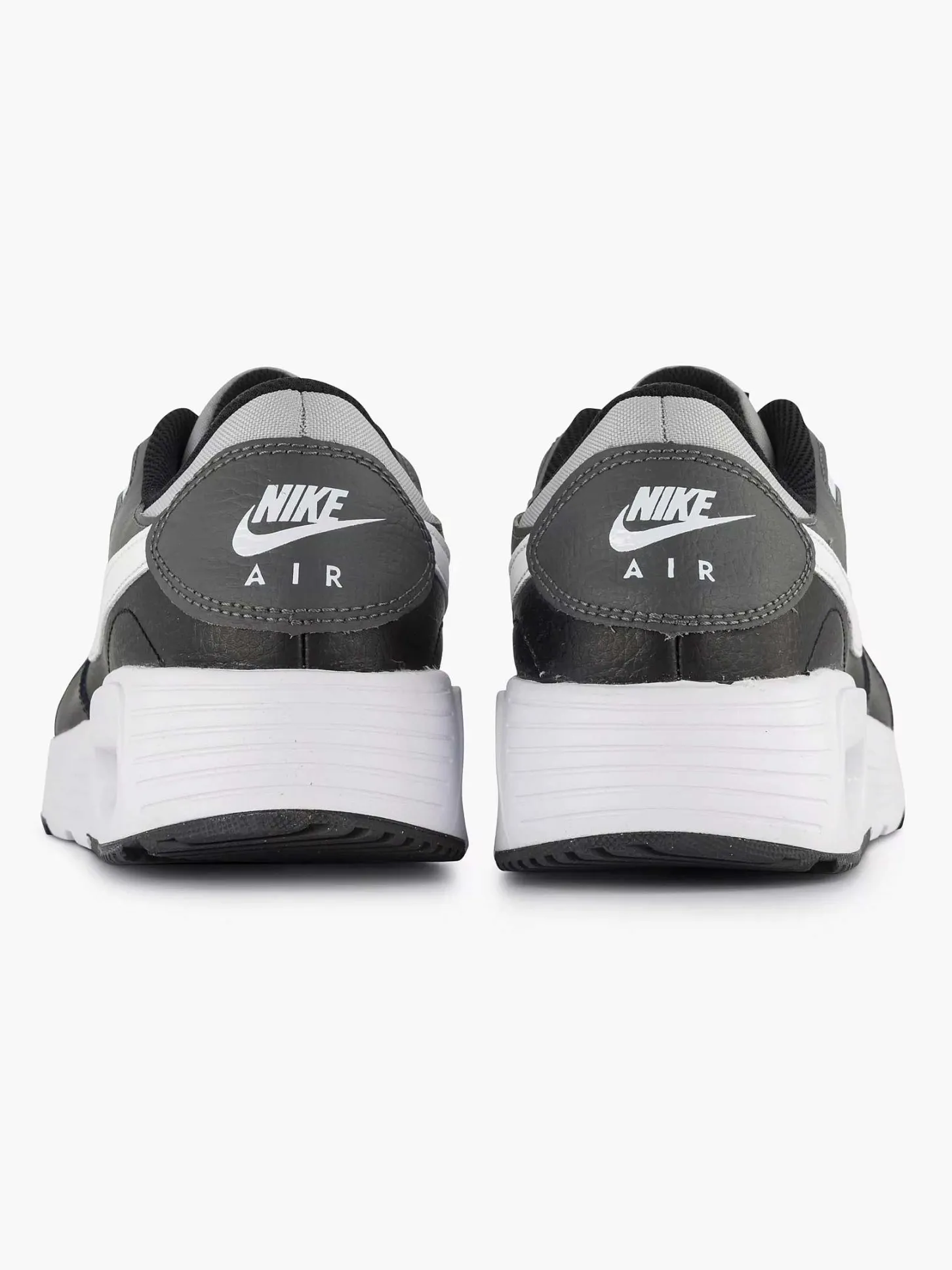 Hot Grijze Air Max Sc Heren Sneakers