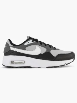 Hot Grijze Air Max Sc Heren Sneakers