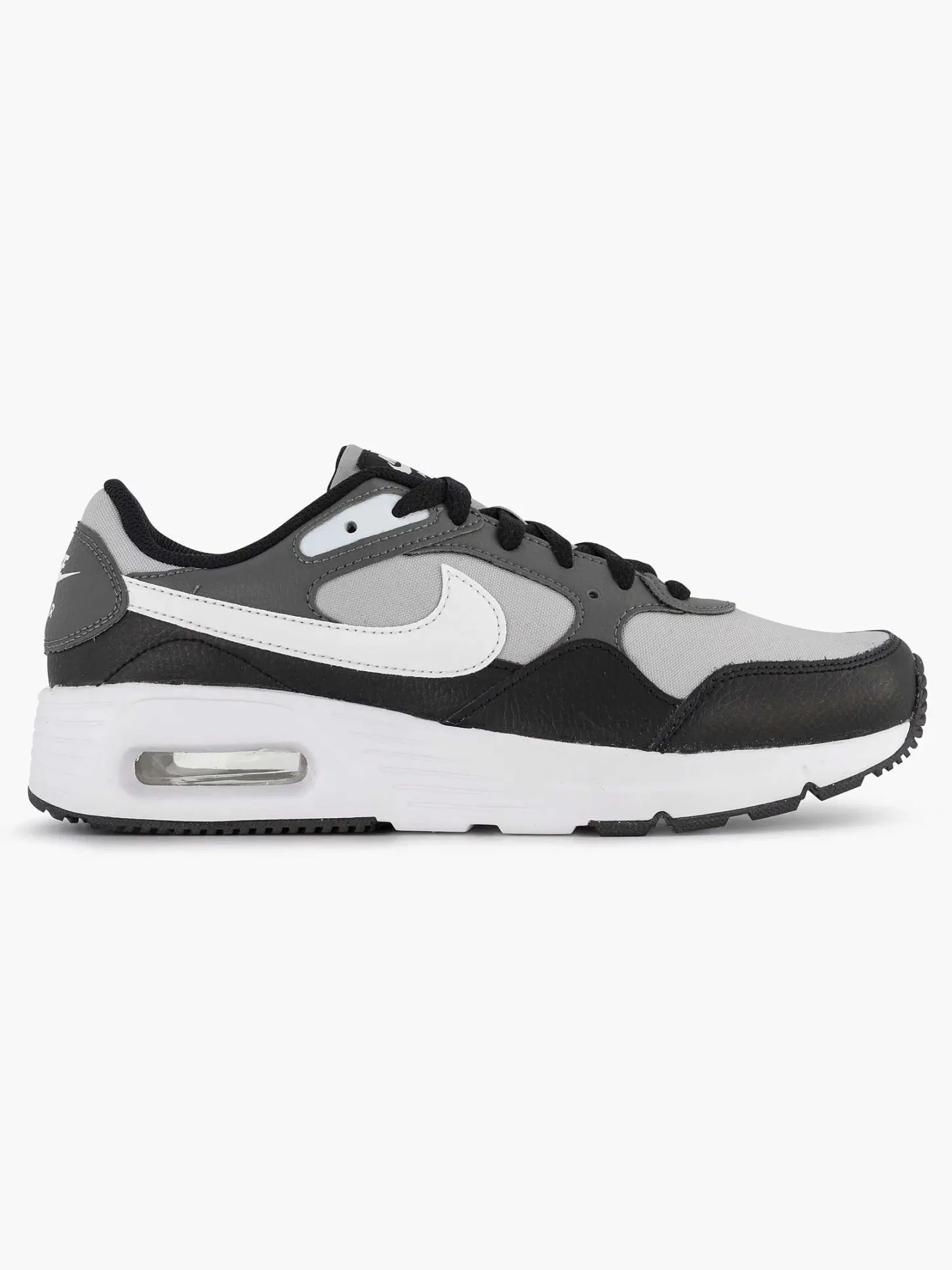 Hot Grijze Air Max Sc Heren Sneakers