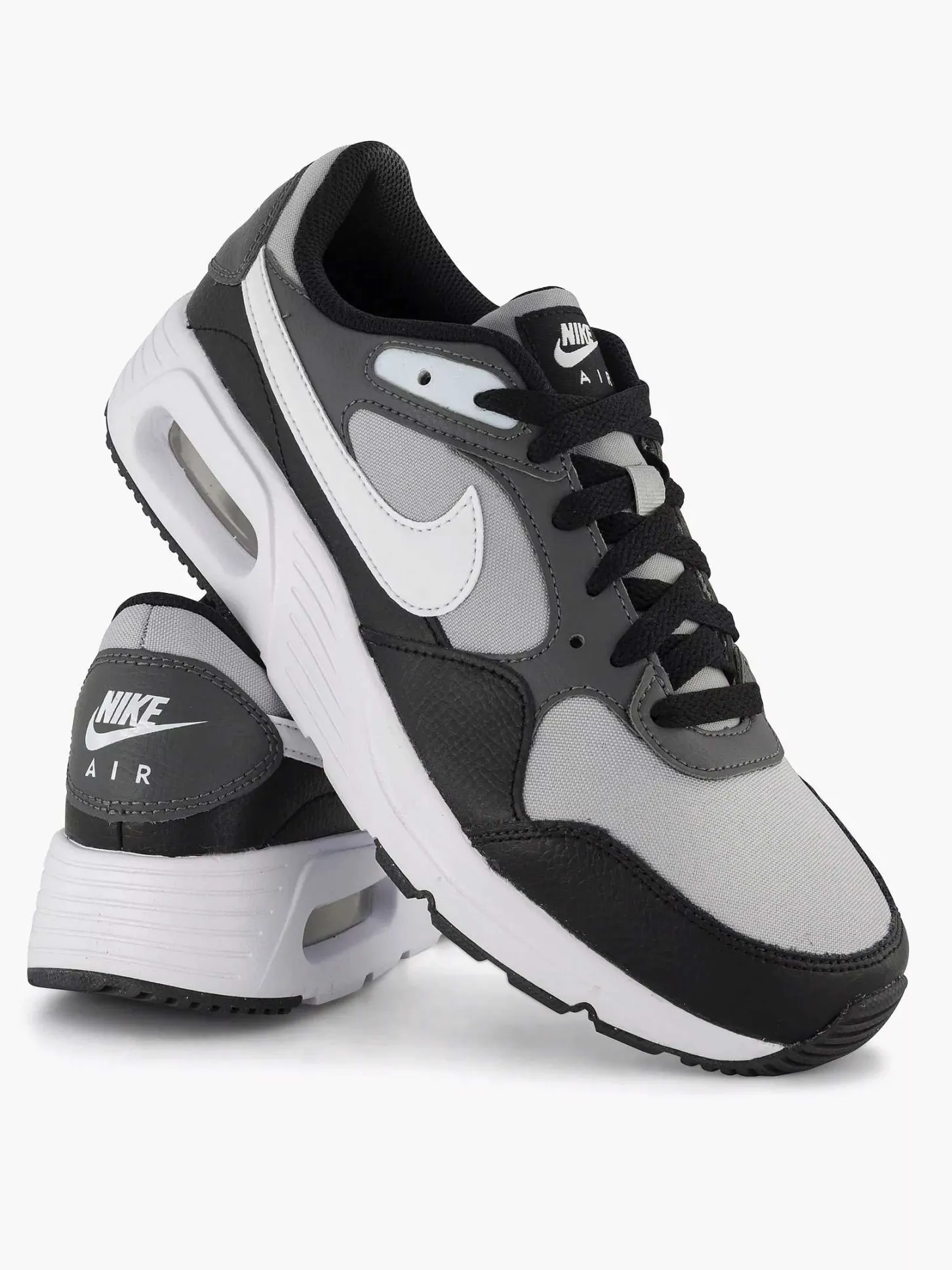 Hot Grijze Air Max Sc Heren Sneakers