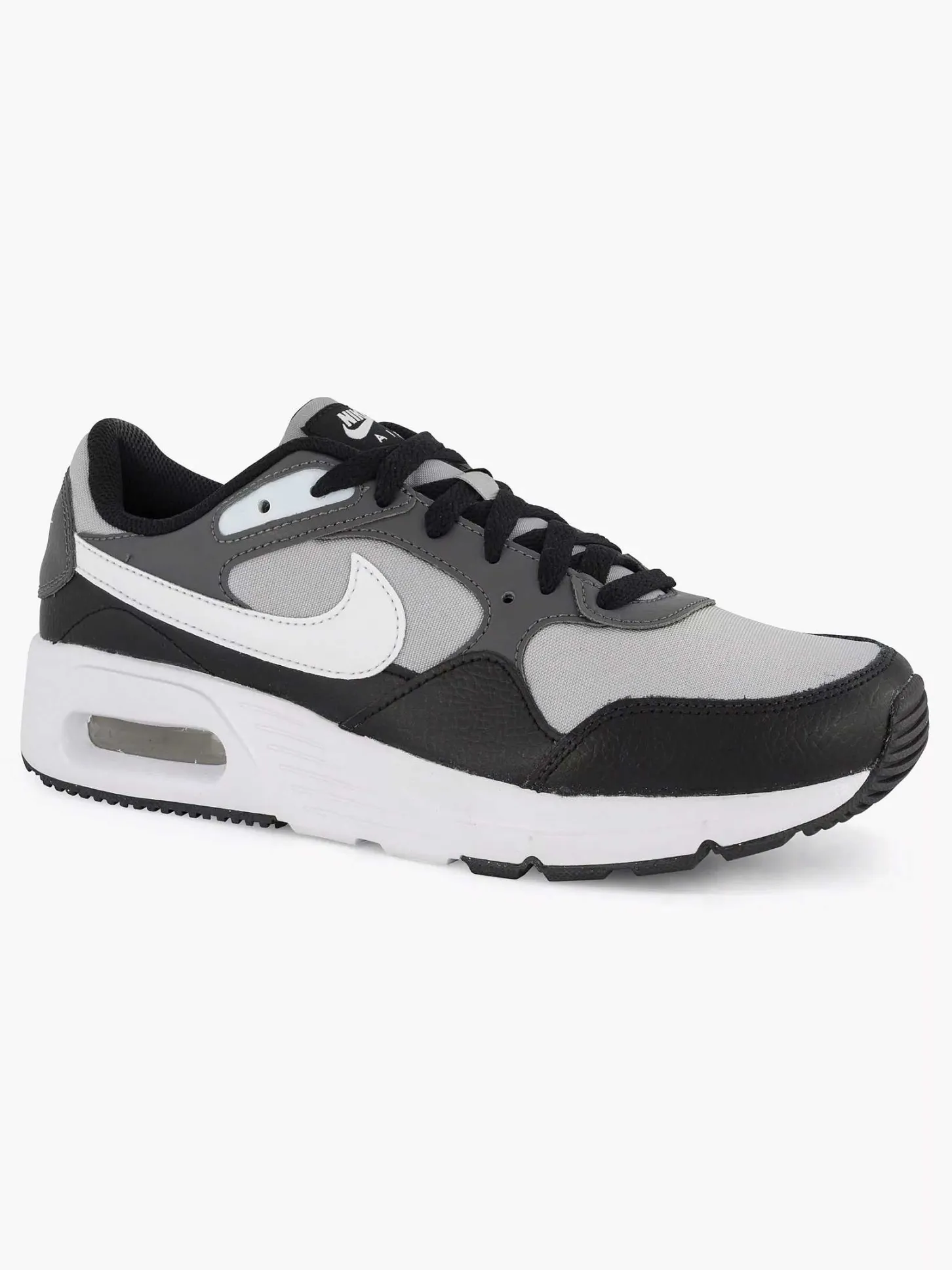 Hot Grijze Air Max Sc Heren Sneakers