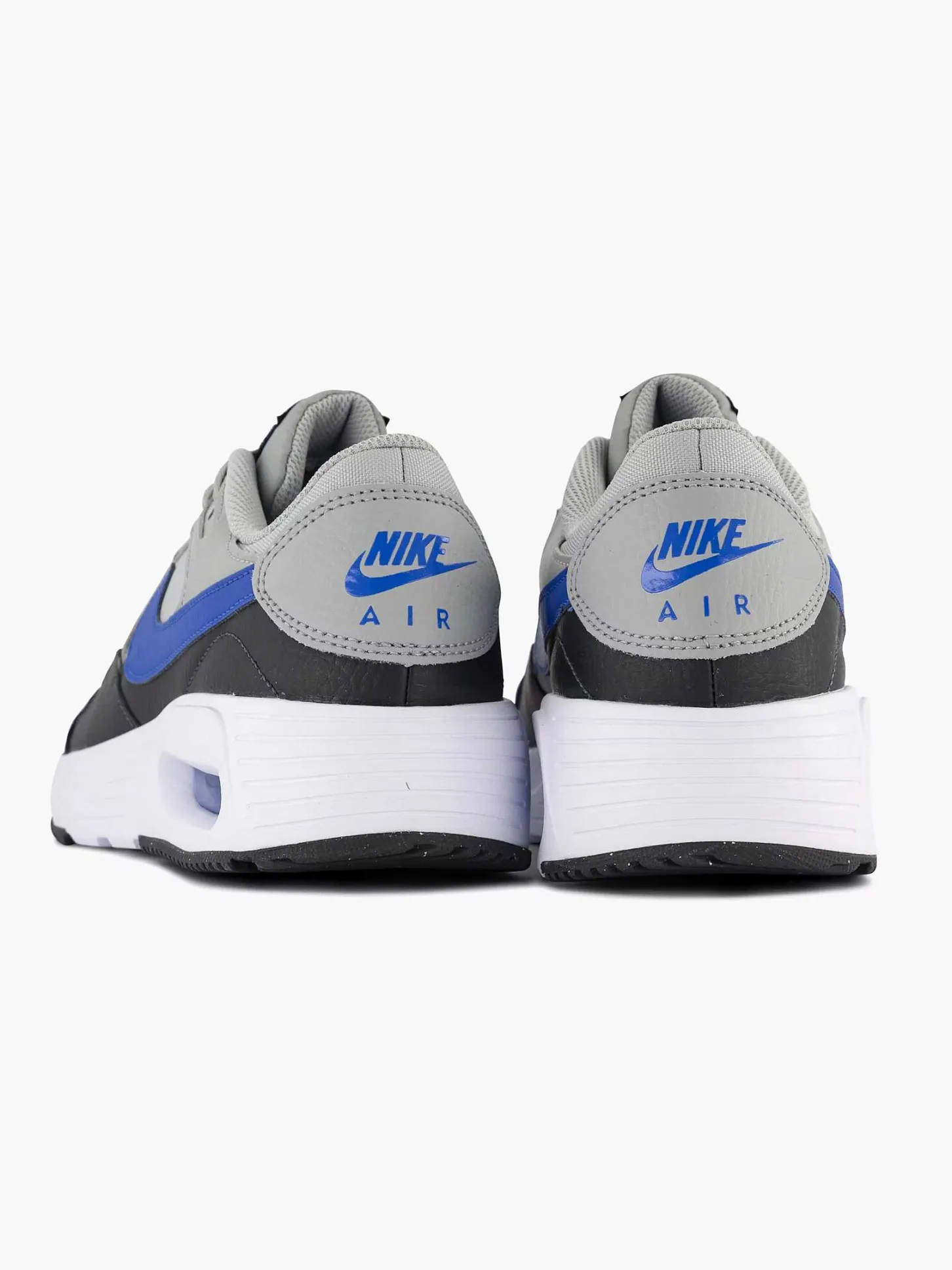 Hot Grijze Air Max Sc Heren Sneakers