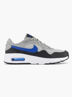 Hot Grijze Air Max Sc Heren Sneakers