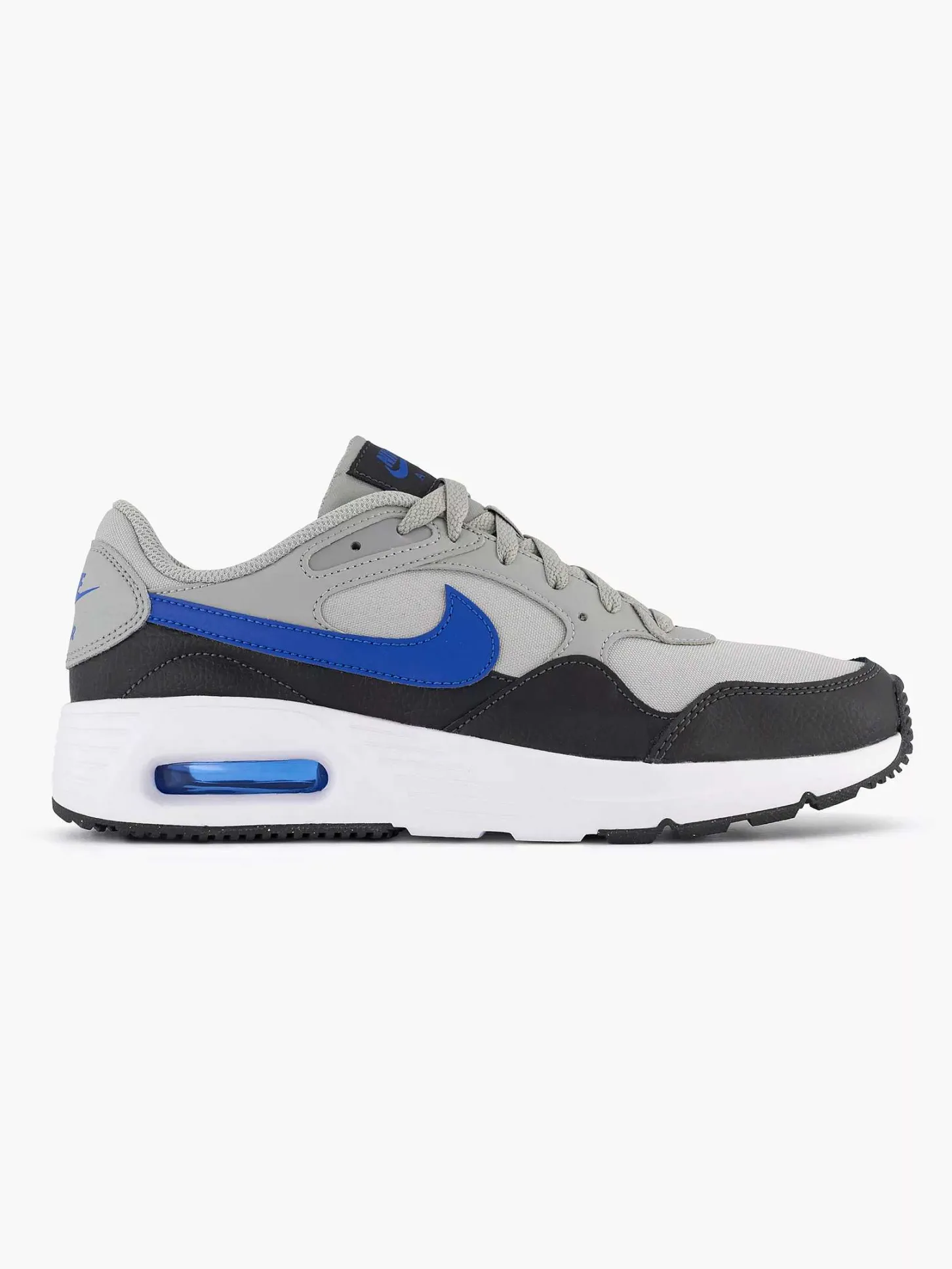 Hot Grijze Air Max Sc Heren Sneakers