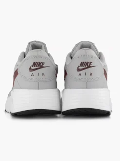 Grijze Air Max Sc Heren Sneakers