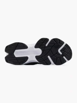 Outlet Grijze Chunky Sneaker Dames Sneakers