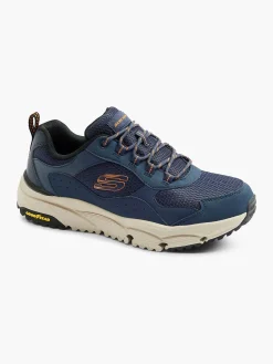 Online Grijze Flex- Sole Trail - Hunter Heren Sneakers
