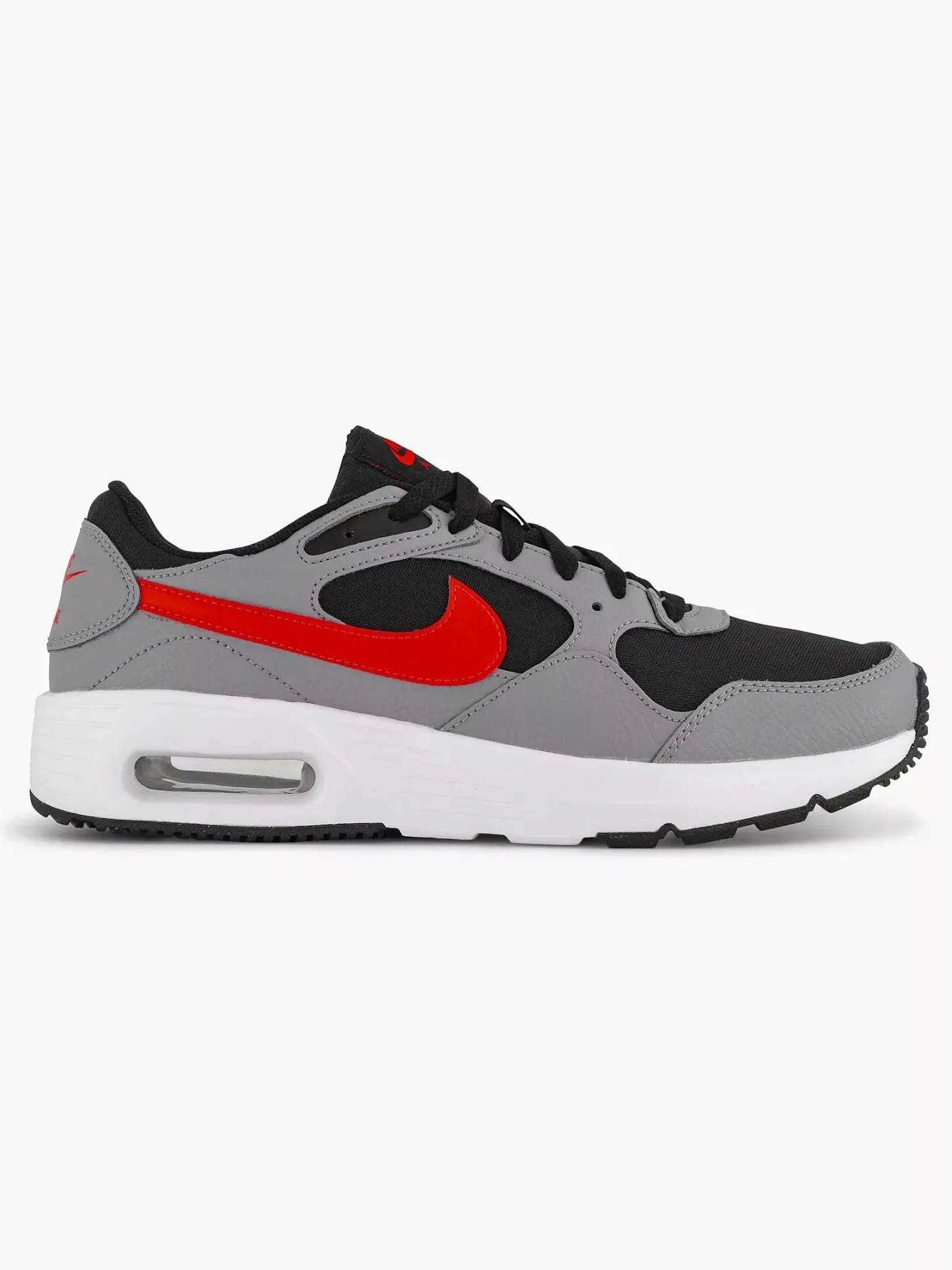 Grijze Air Max Sc Heren Sneakers
