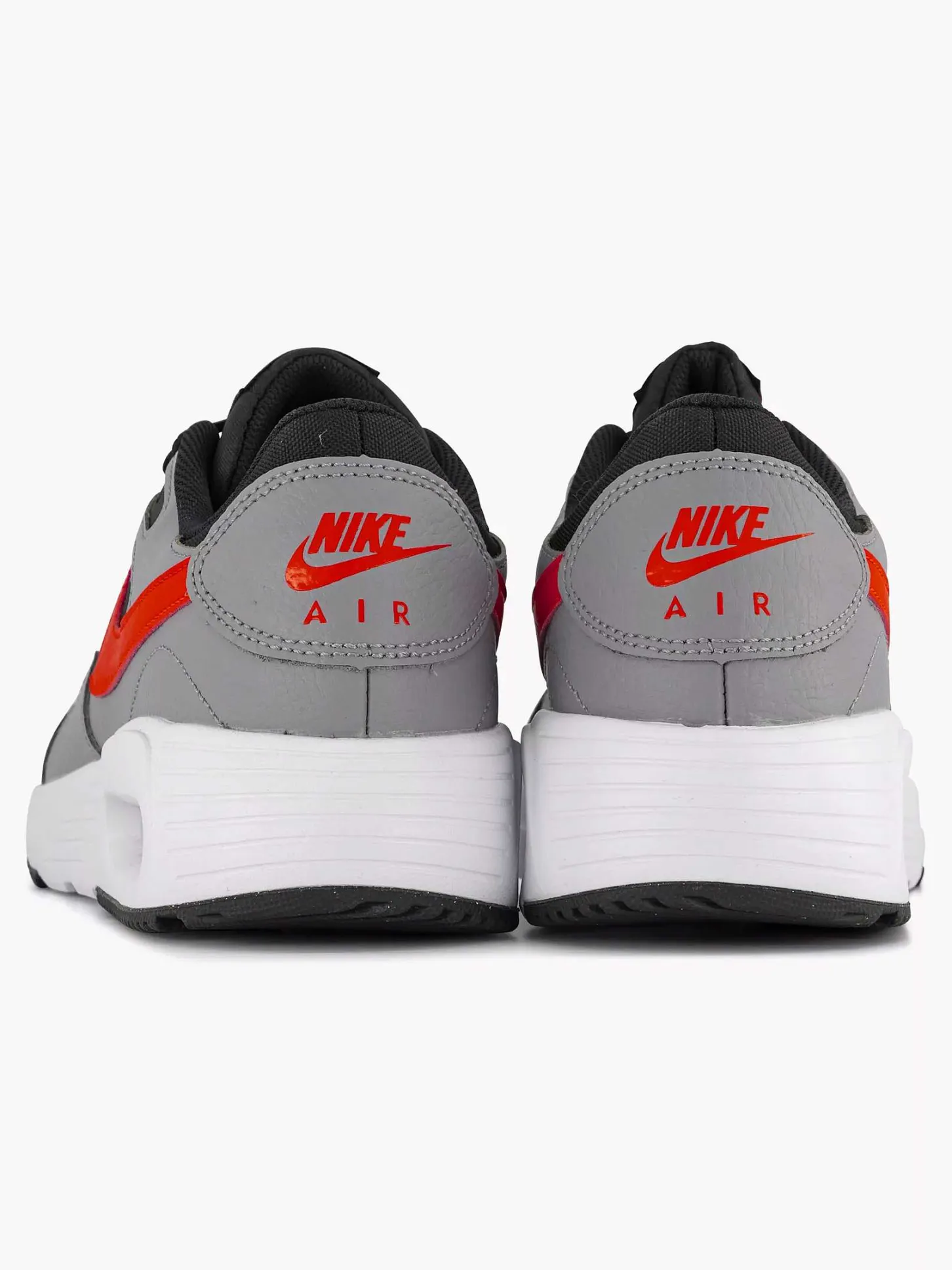 Grijze Air Max Sc Heren Sneakers