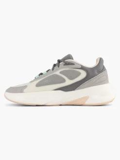 New Grijze Ozelle Dames Sneakers