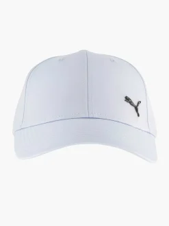 Outlet Grijze Metal Cat Cap Dames Online Exclusive Accessoires