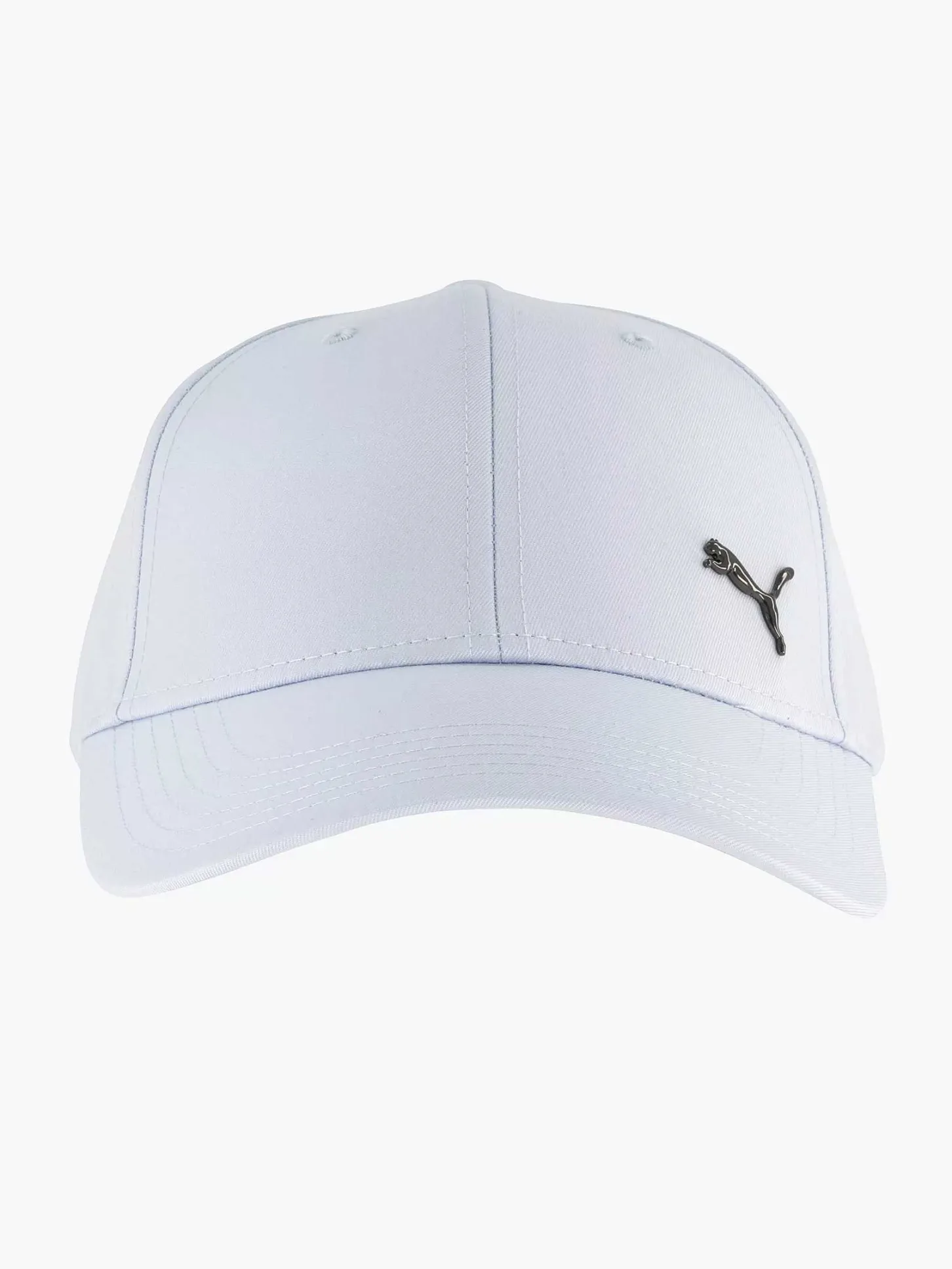 Outlet Grijze Metal Cat Cap Dames Online Exclusive Accessoires