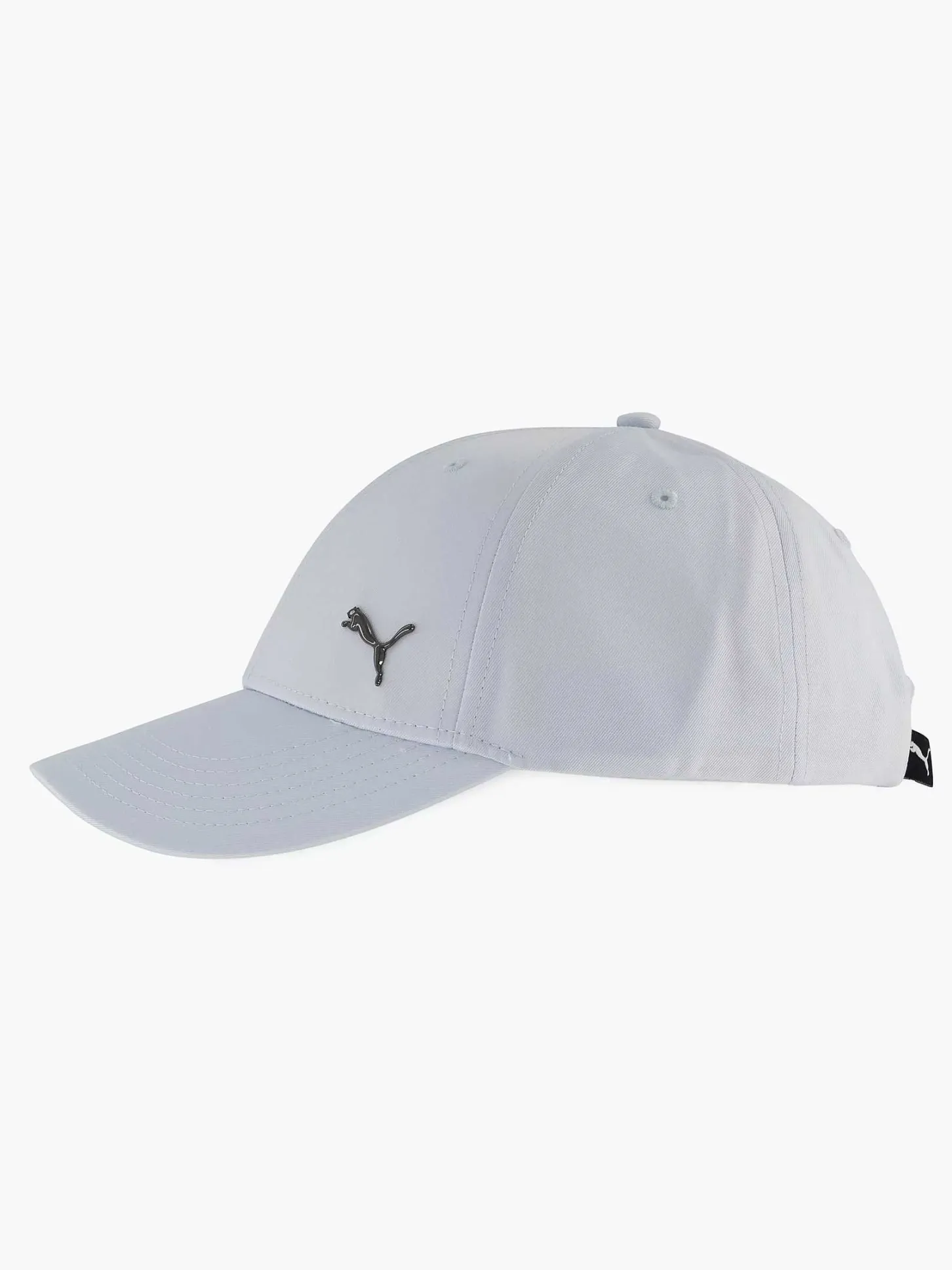 Outlet Grijze Metal Cat Cap Dames Online Exclusive Accessoires