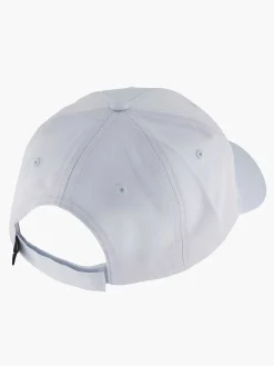 Outlet Grijze Metal Cat Cap Dames Online Exclusive Accessoires