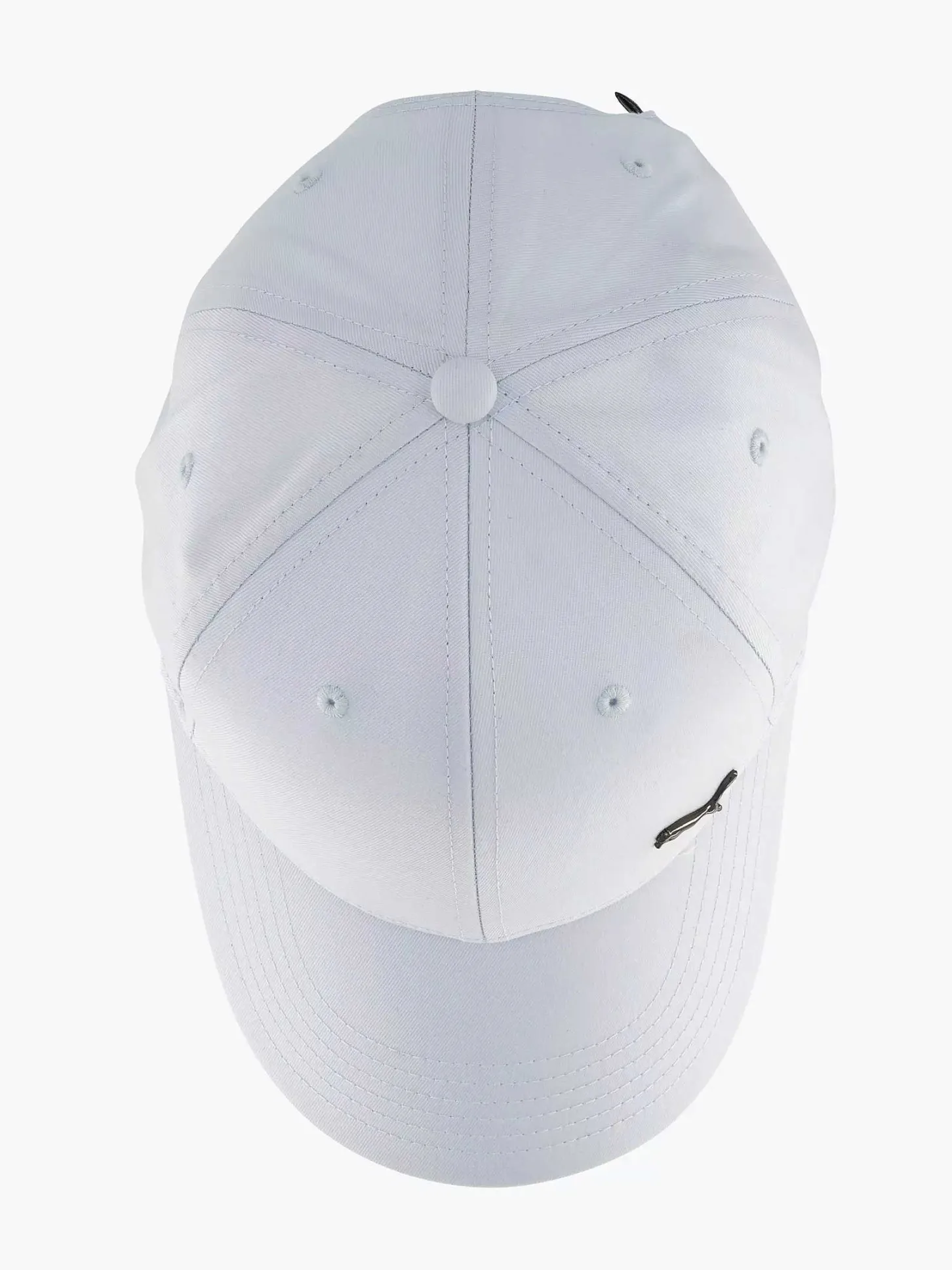 Outlet Grijze Metal Cat Cap Dames Online Exclusive Accessoires