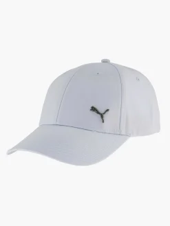 Outlet Grijze Metal Cat Cap Dames Online Exclusive Accessoires