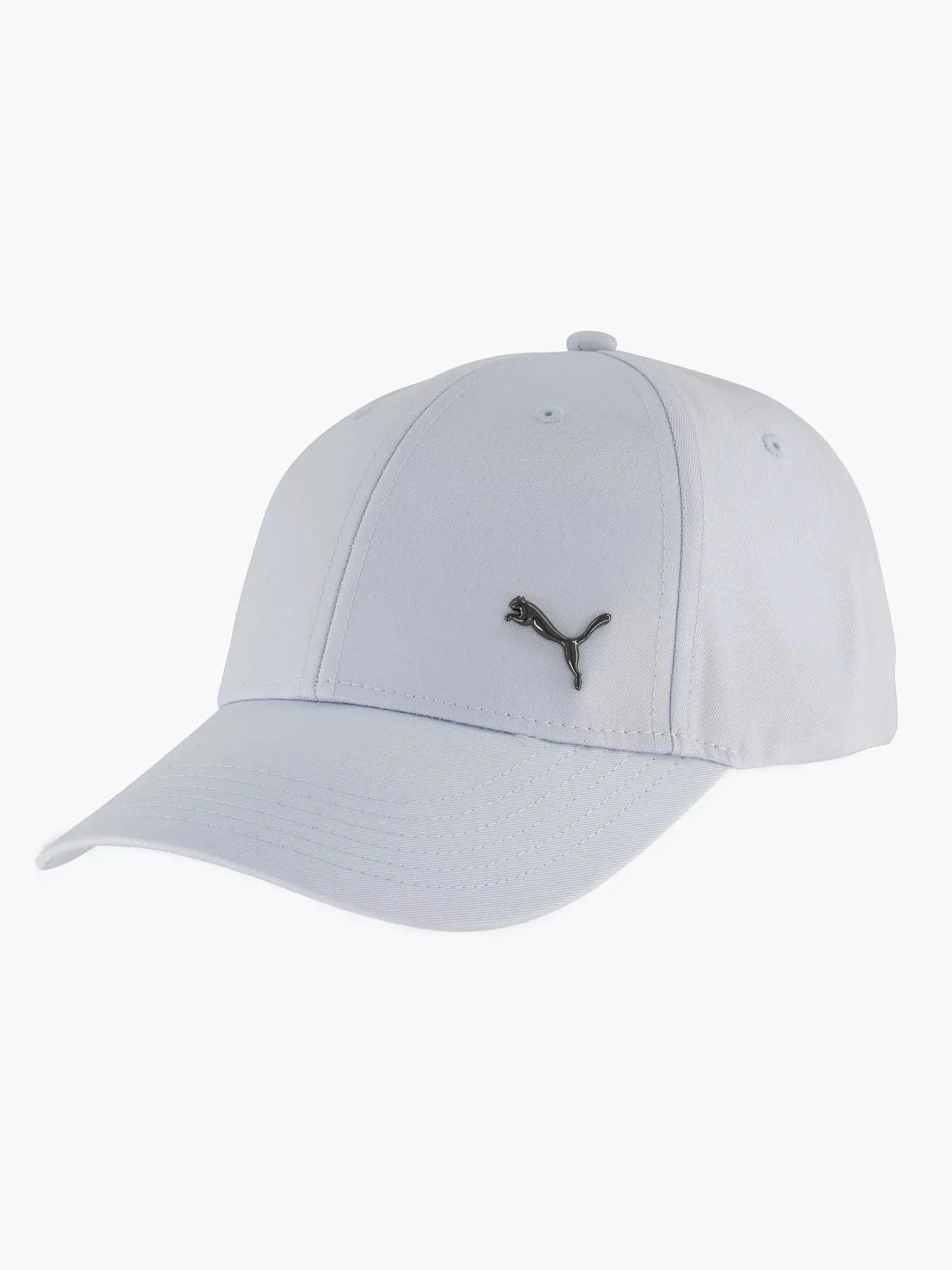 Outlet Grijze Metal Cat Cap Dames Online Exclusive Accessoires