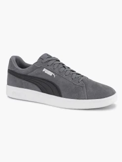 Grijze Smash 3.0 Heren Sneakers