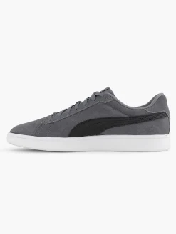 Grijze Smash 3.0 Heren Sneakers