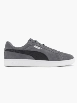 Grijze Smash 3.0 Heren Sneakers